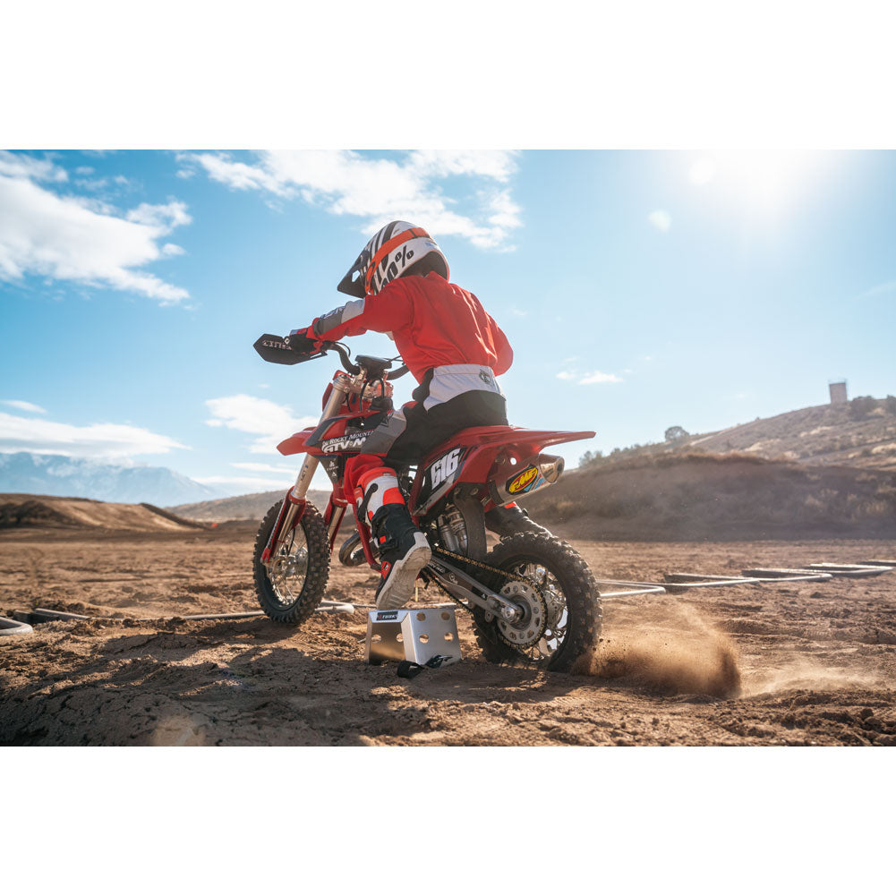 Tusk 2105430004 Moto Starting Blocks  6"