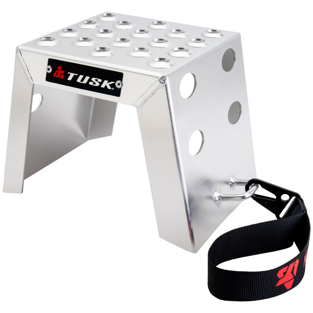 Tusk 2105430004 Moto Starting Blocks  6"