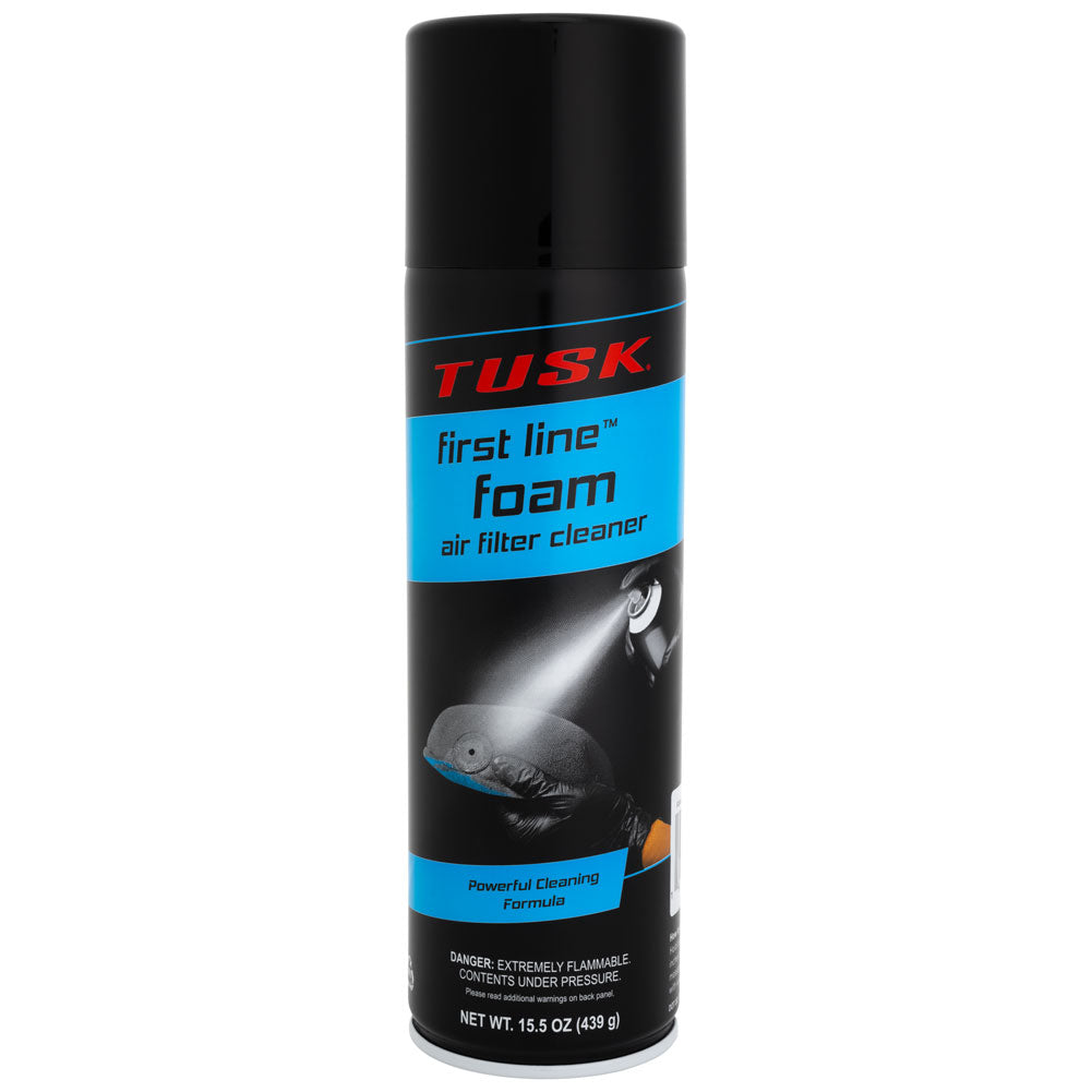 Tusk 2105700001 First Line Foam Air Filter Cleaner 15.5 oz.