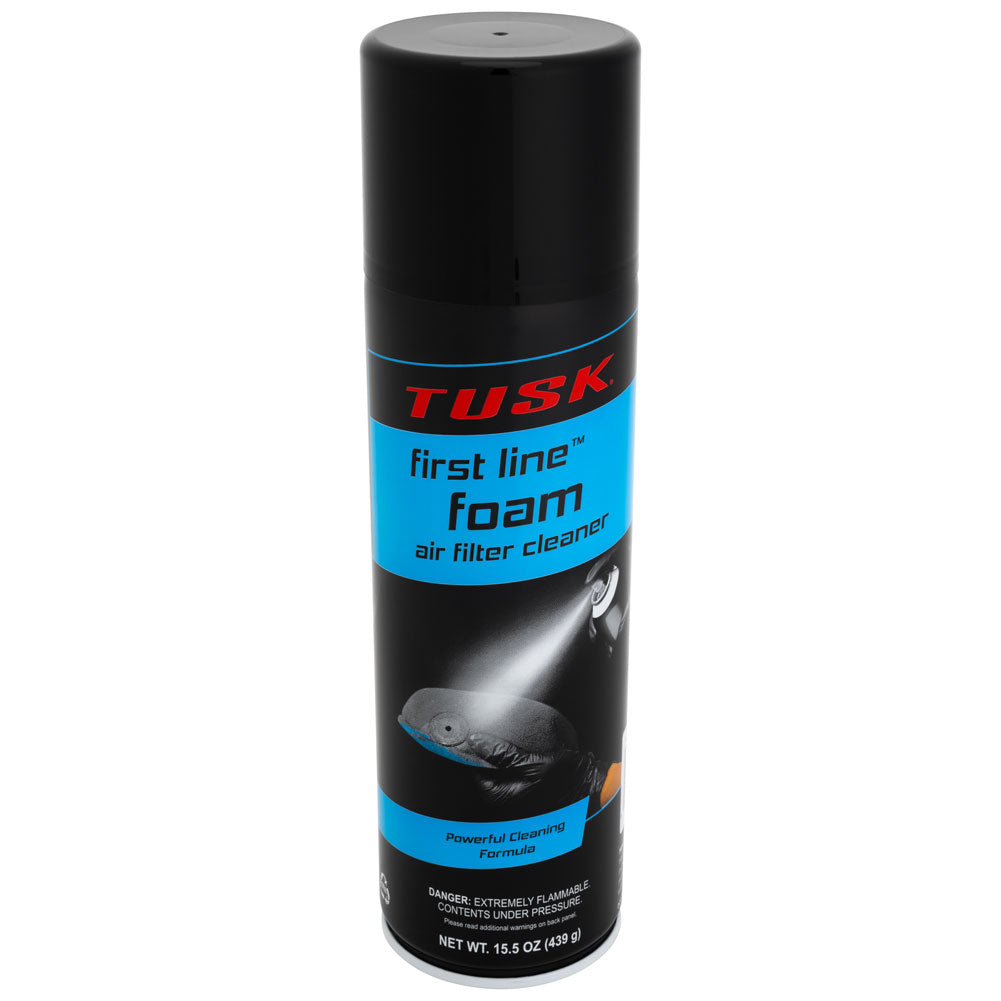 Tusk 2105700001 First Line Foam Air Filter Cleaner 15.5 oz.