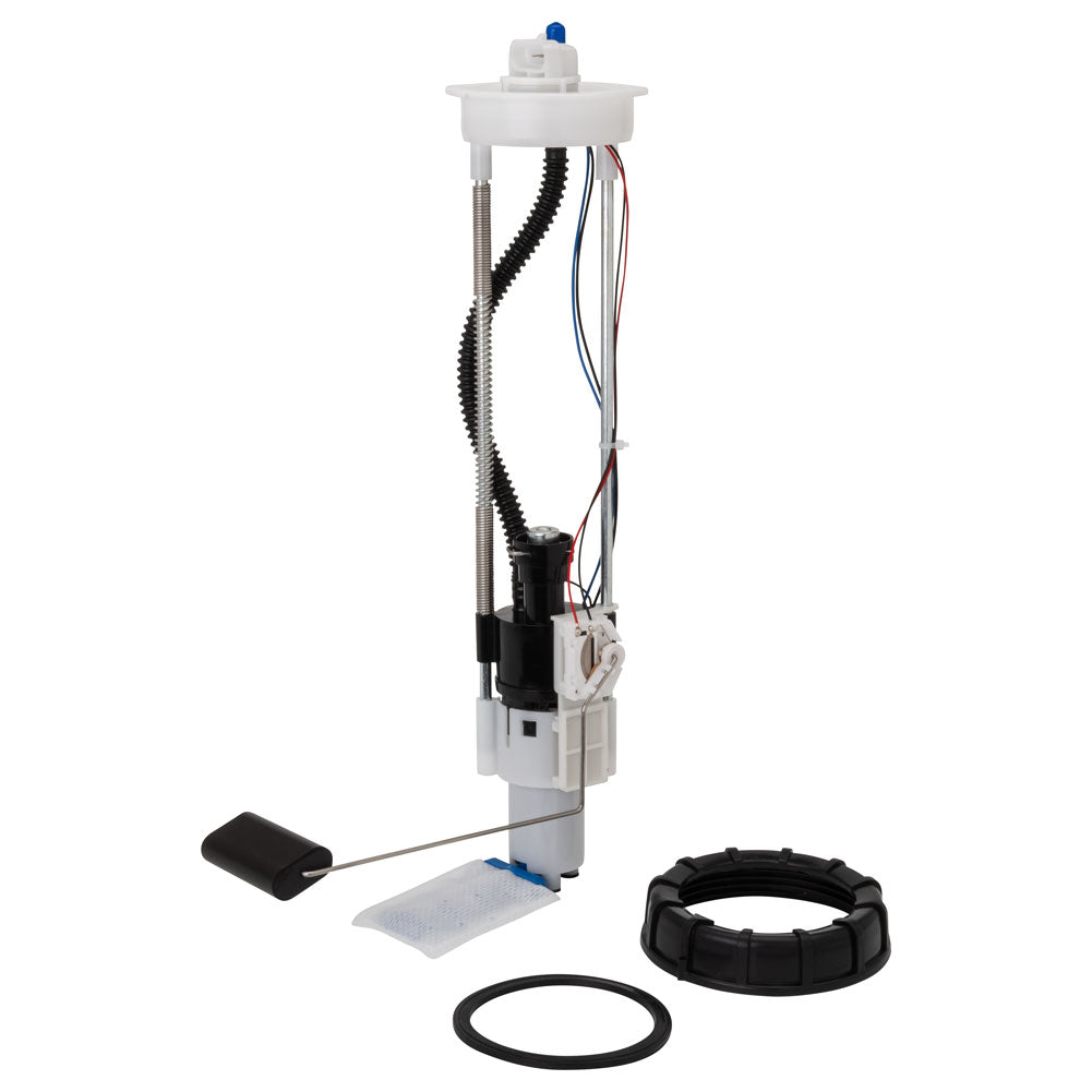 Tusk 2105950007 Complete Fuel Pump Module