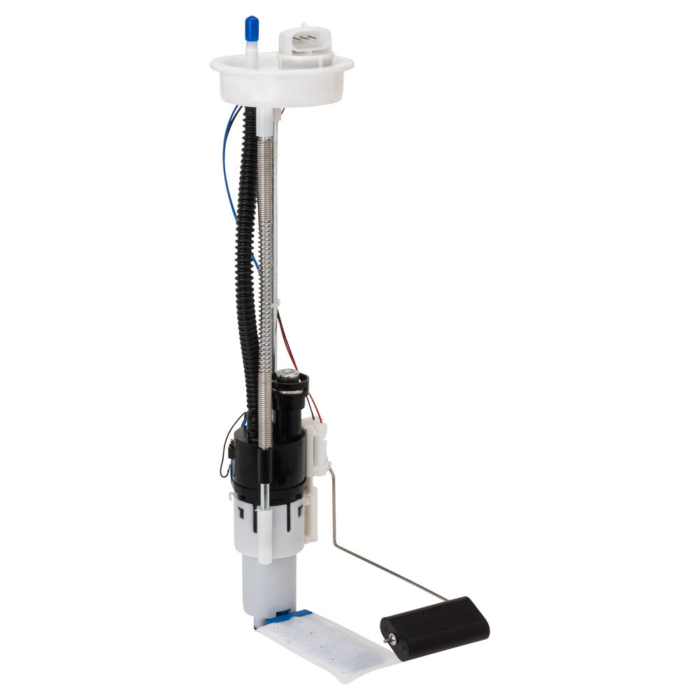 Tusk 2105950007 Complete Fuel Pump Module