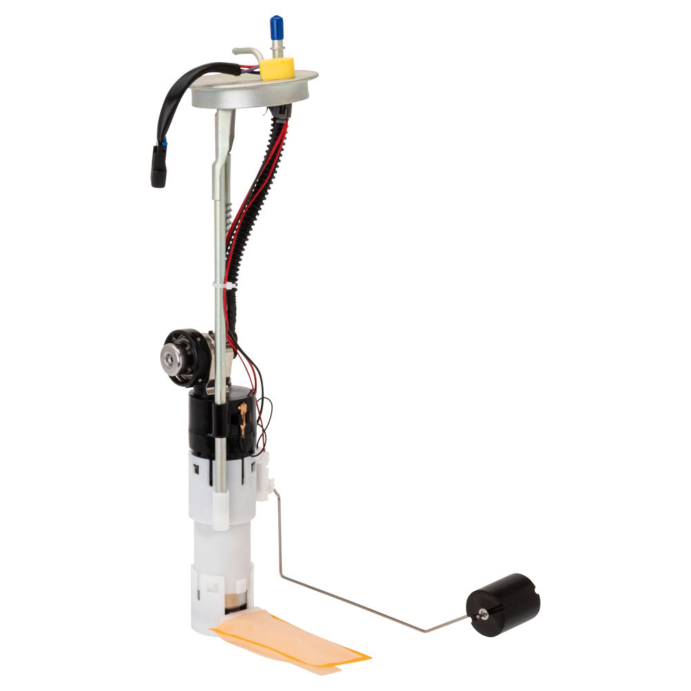 Tusk 2105950014 Complete Fuel Pump Module