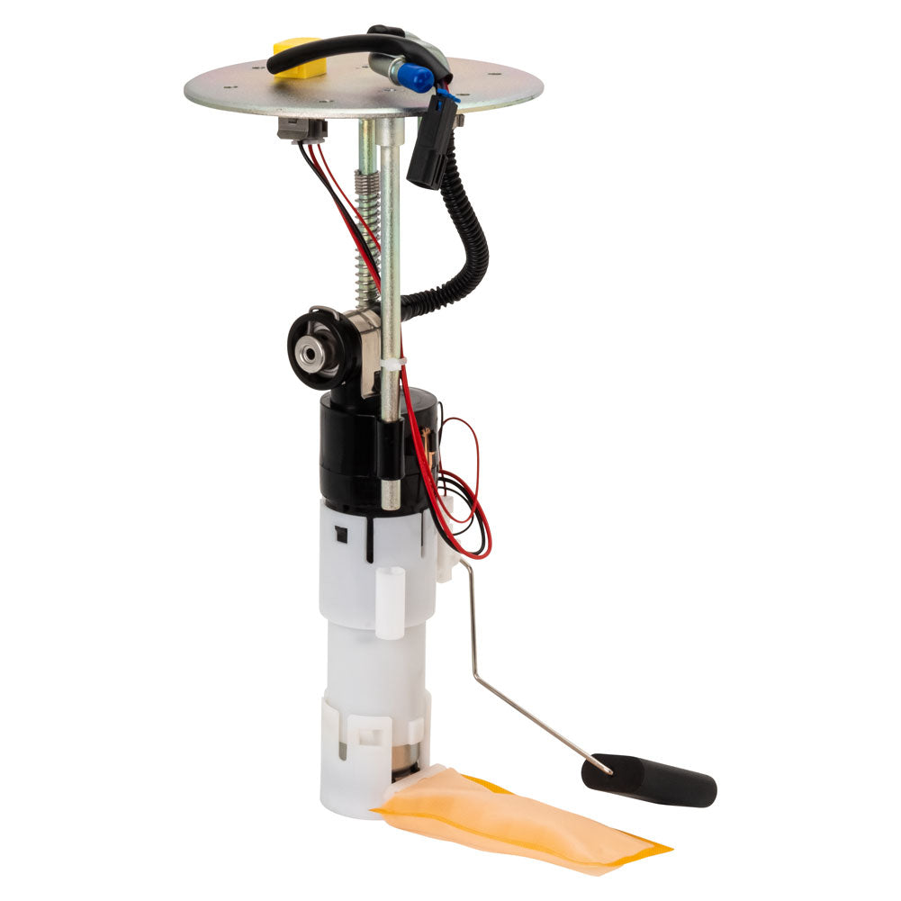 Tusk 2105950016 Complete Fuel Pump Module