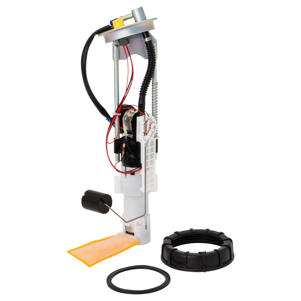 Tusk 2105950018 Complete Fuel Pump Module