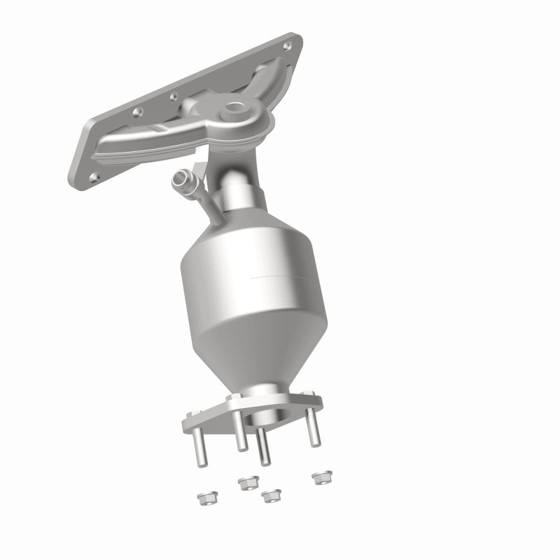 MagnaFlow 49313 Conv DF MPV 3.0 Rear Manifold OEM