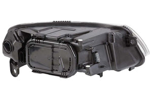 Hella LA009701151 2004-2008 fits Audi A6 Bi-Xenon Headlight Assembly