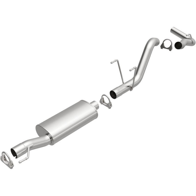 Magnaflow 106-0454 BRE Exhaust Kit 06-08 fits Dodge Ram 1500 5.7L