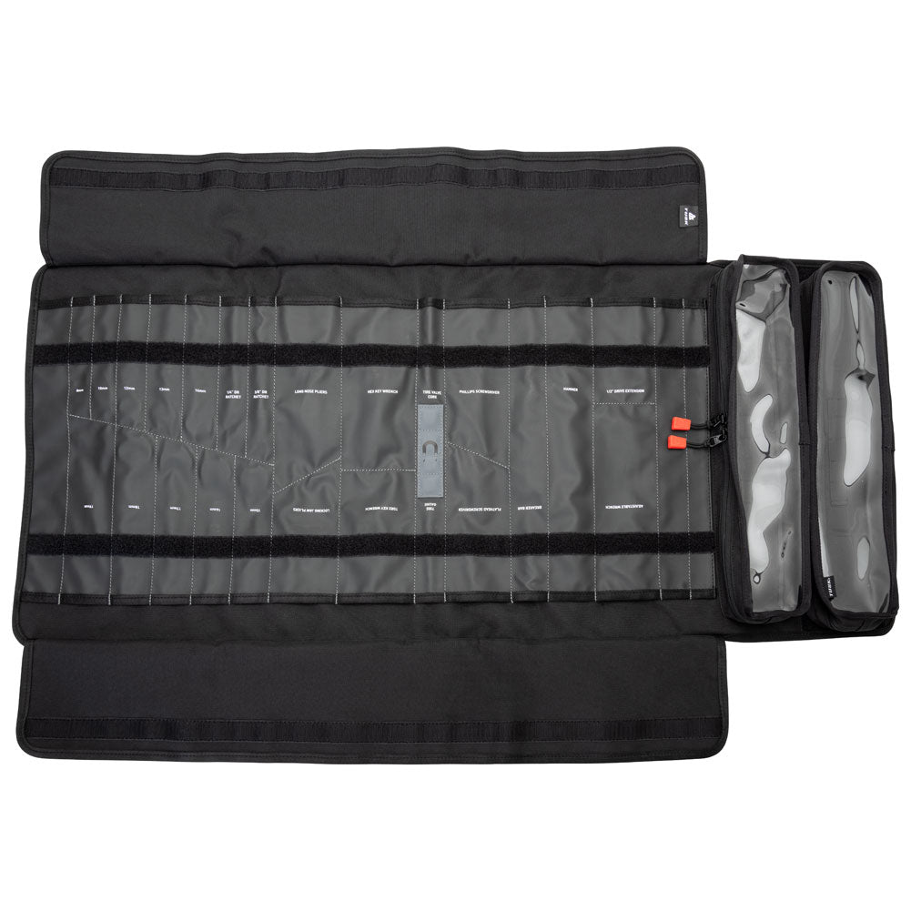 Tusk 2109230001 UTV Tool Roll