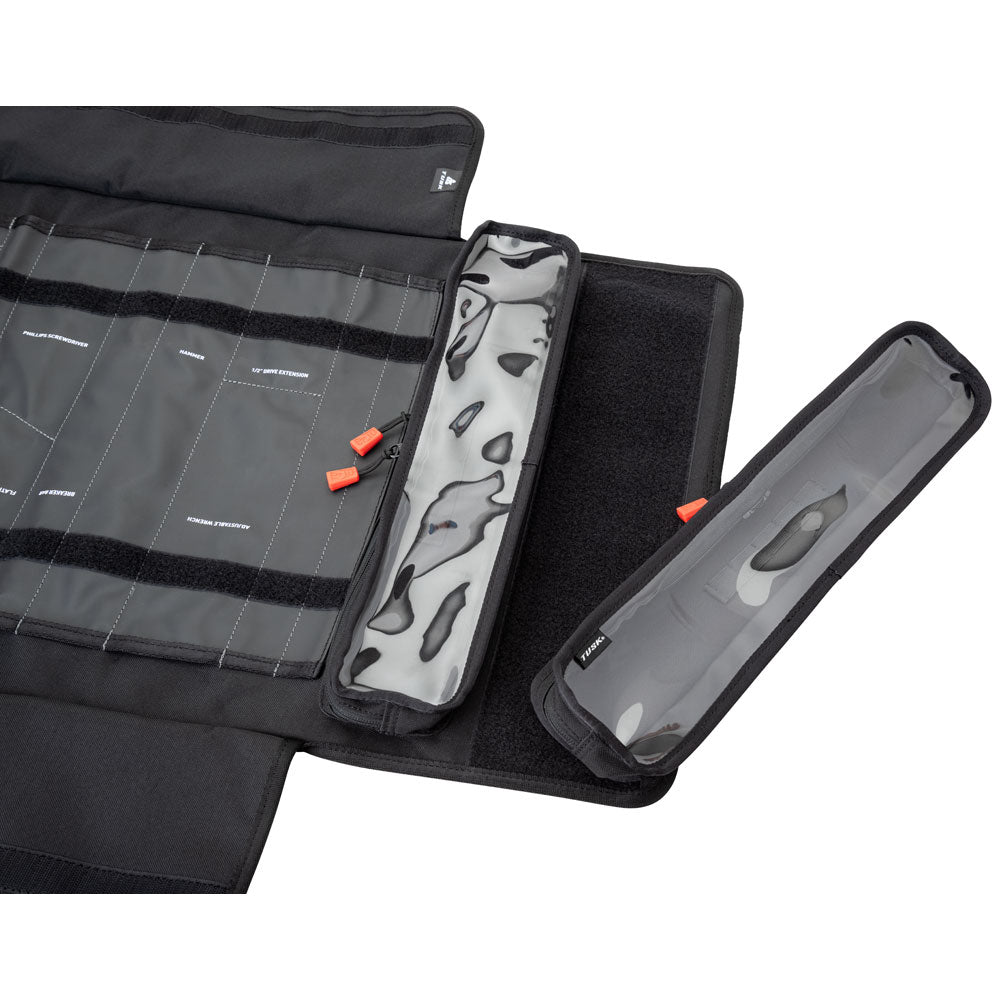 Tusk 2109230001 UTV Tool Roll