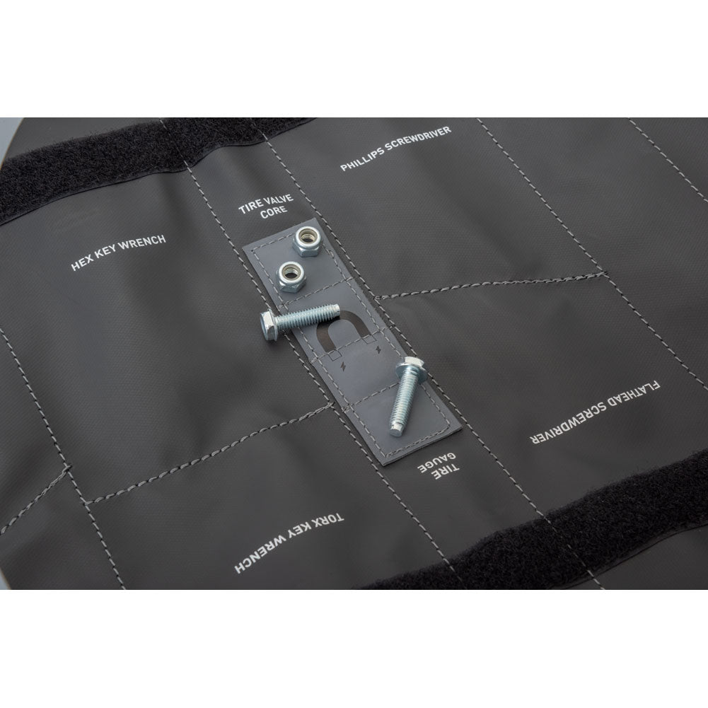 Tusk 2109230001 UTV Tool Roll