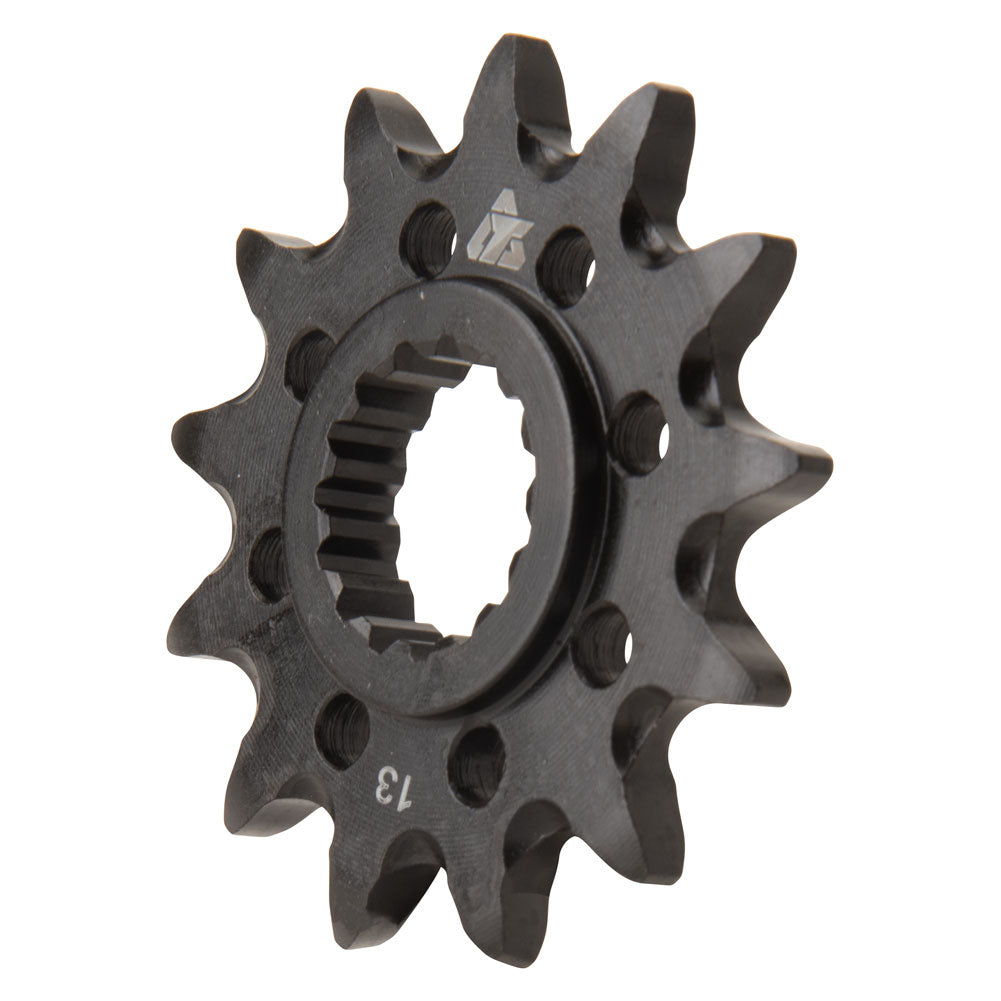 Tusk 2109280001 Front Sprocket 13 Tooth