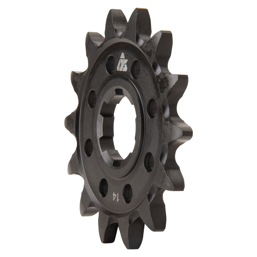 Tusk 2109280008 Front Sprocket 14 Tooth