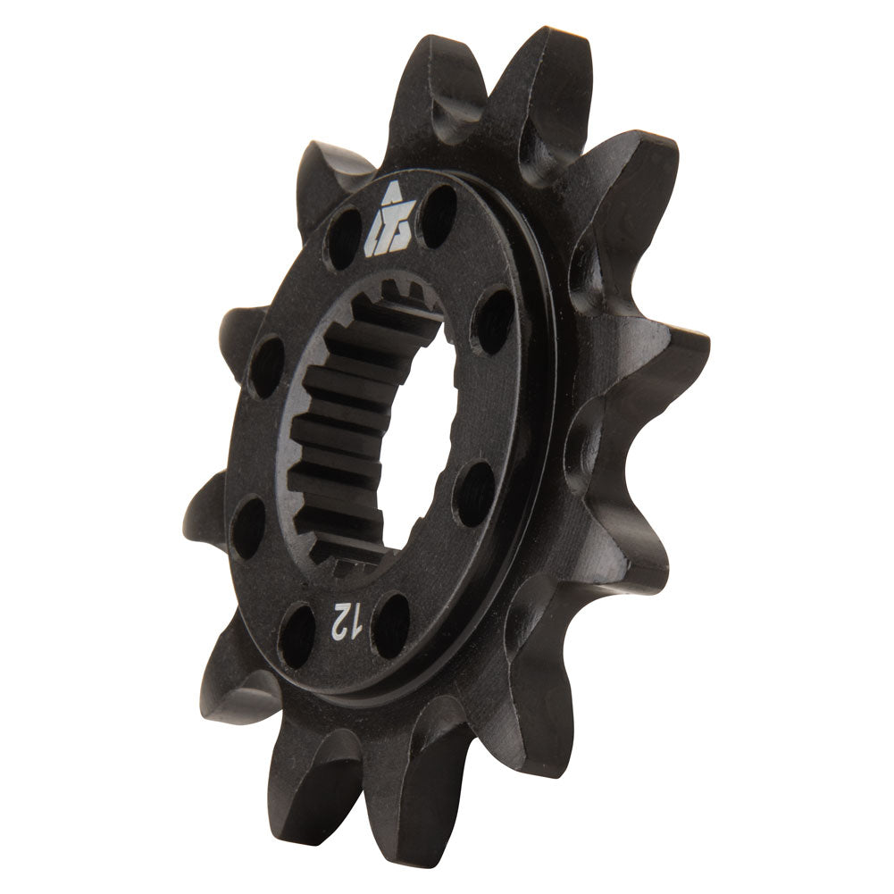 Tusk 2109280010 Front Sprocket 12 Tooth