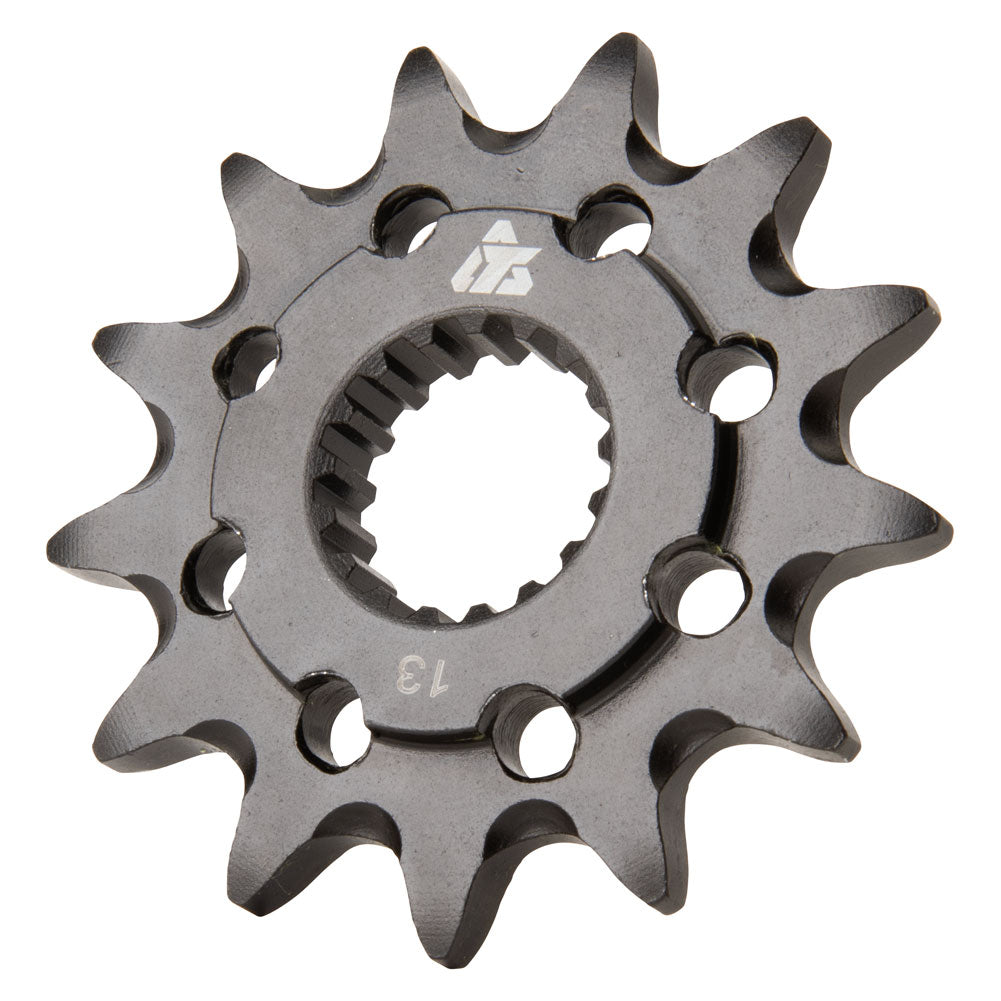 Tusk 2109280011 Front Sprocket 13 Tooth