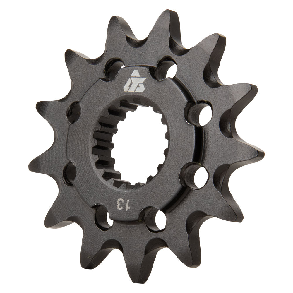 Tusk 2109280011 Front Sprocket 13 Tooth