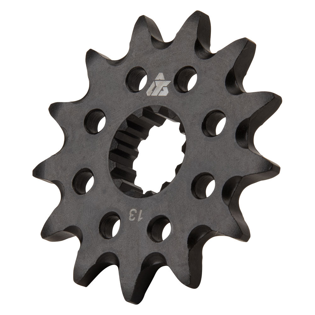 Tusk 2109280015 Front Sprocket 13 Tooth