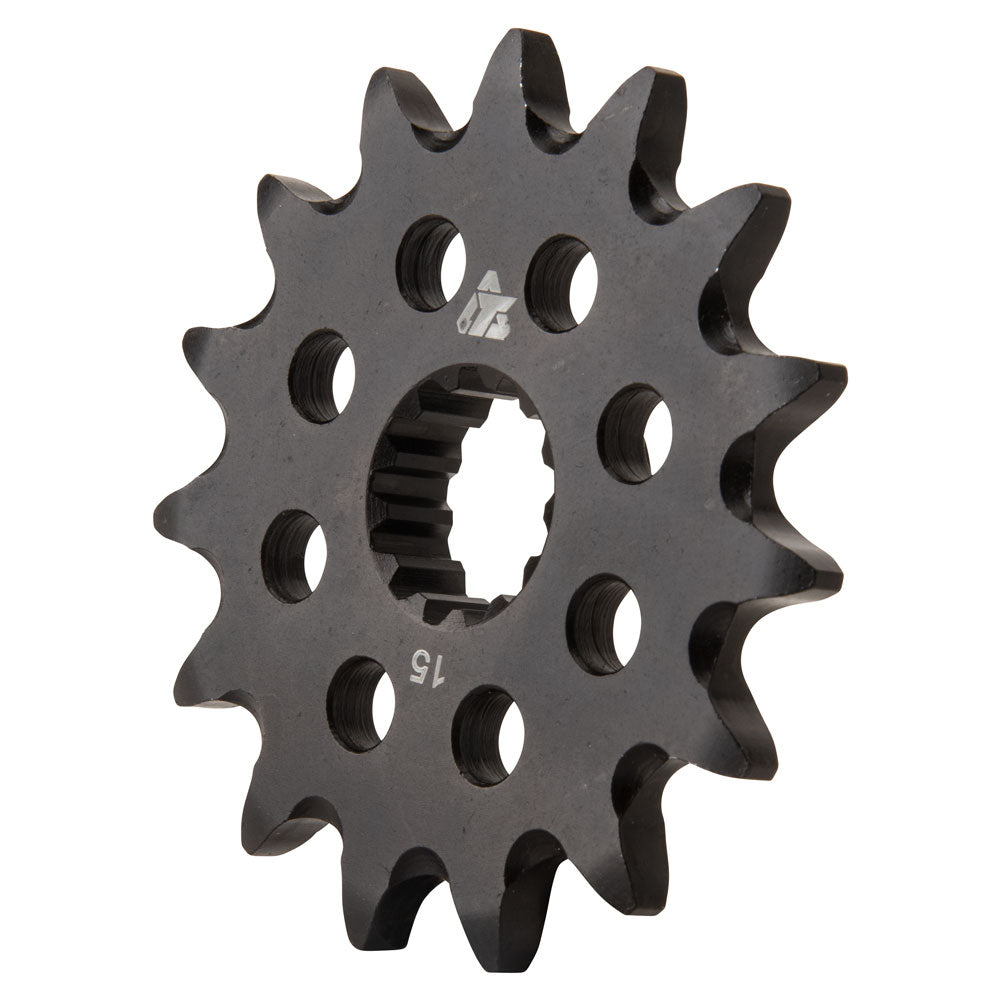 Tusk 2109280016 Front Sprocket 15 Tooth