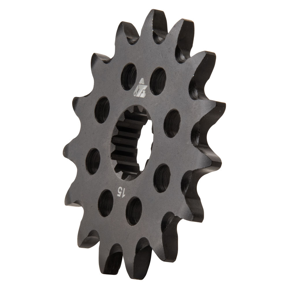 Tusk 2109280016 Front Sprocket 15 Tooth