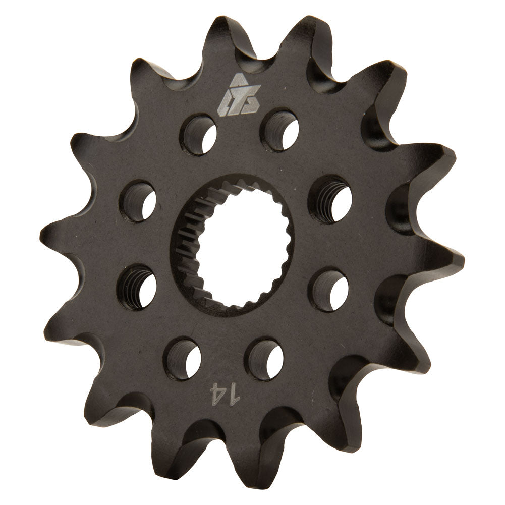 Tusk 2109280018 Front Sprocket 14 Tooth