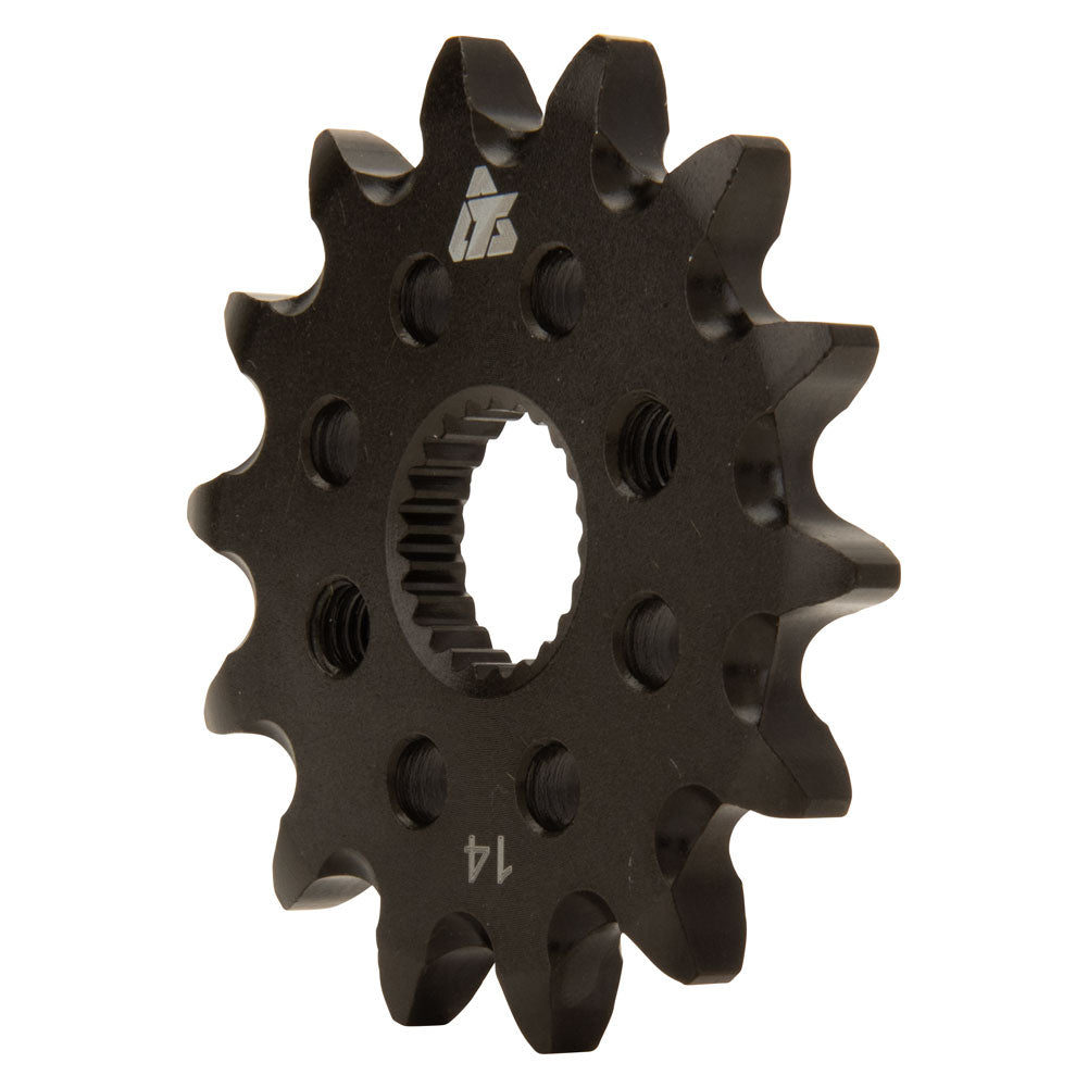 Tusk 2109280018 Front Sprocket 14 Tooth