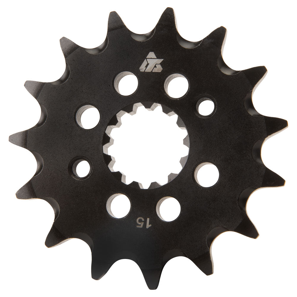 Tusk 2109280019 Front Sprocket 15 Tooth