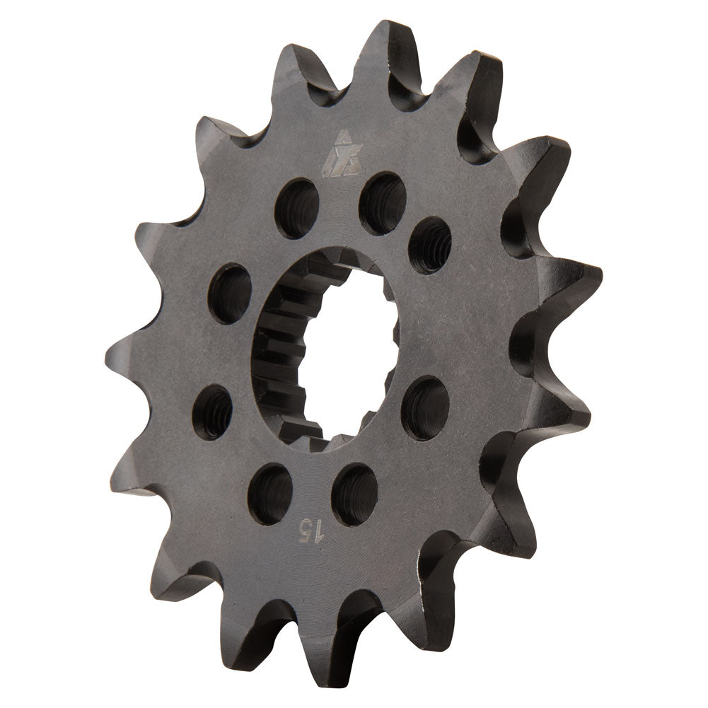 Tusk 2109280019 Front Sprocket 15 Tooth