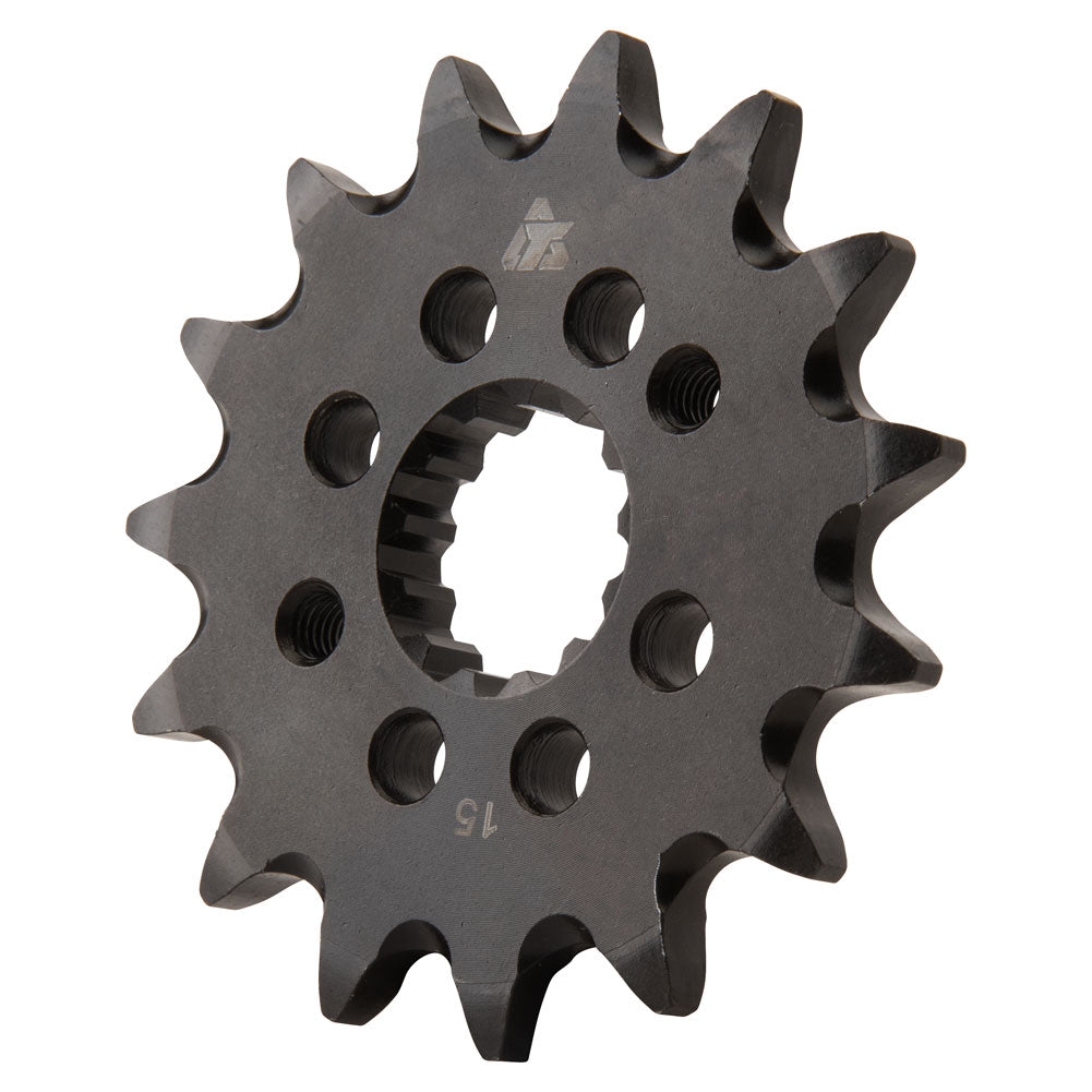 Tusk 2109280019 Front Sprocket 15 Tooth