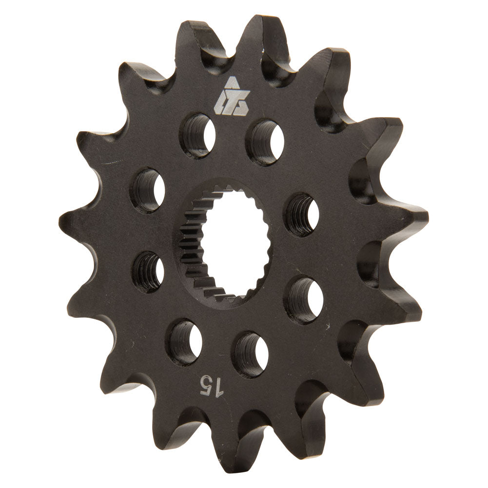 Tusk 2109280019 Front Sprocket 15 Tooth
