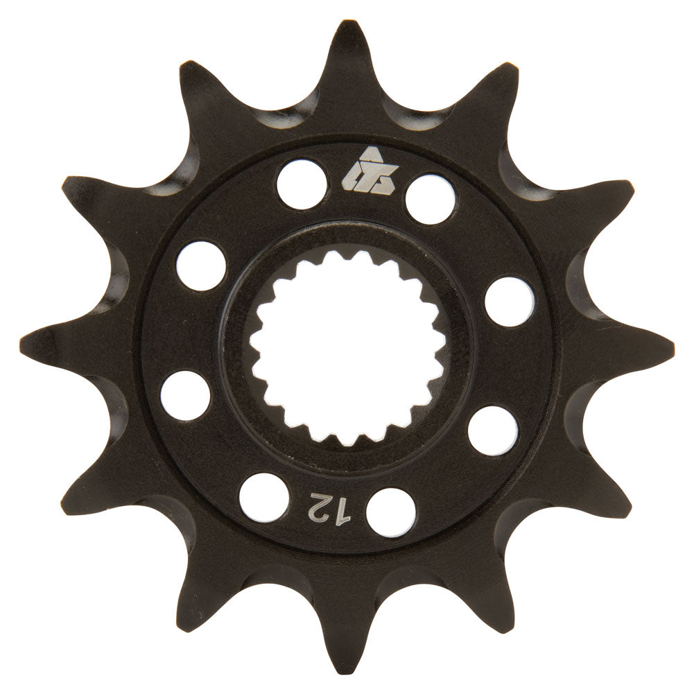 Tusk 2109280020 Front Sprocket 12 Tooth