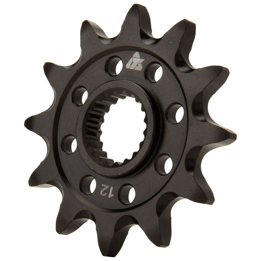 Tusk 2109280020 Front Sprocket 12 Tooth