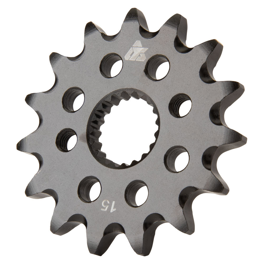 Tusk 2109280023 Front Sprocket 15 Tooth