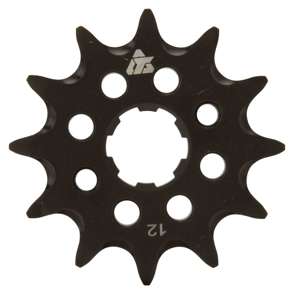 Tusk 2109280024 Front Sprocket 12 Tooth