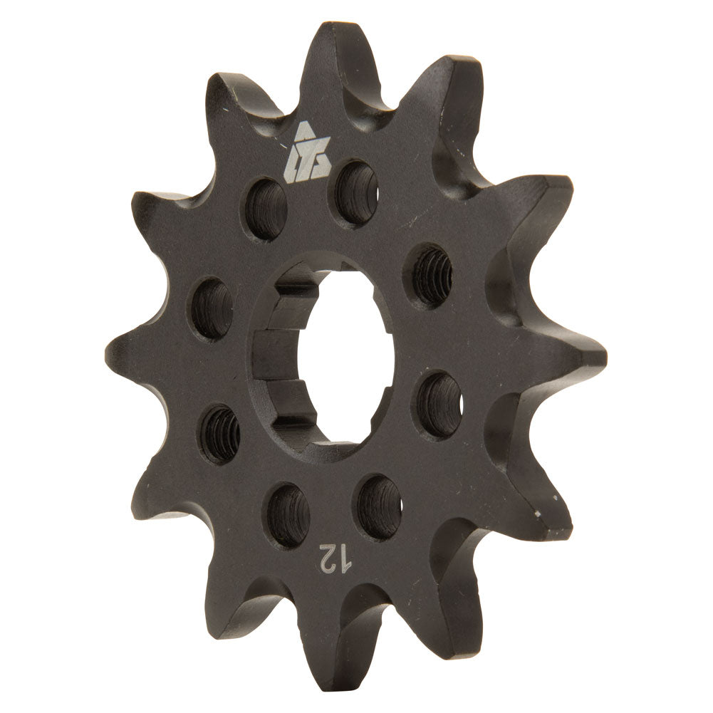 Tusk 2109280024 Front Sprocket 12 Tooth