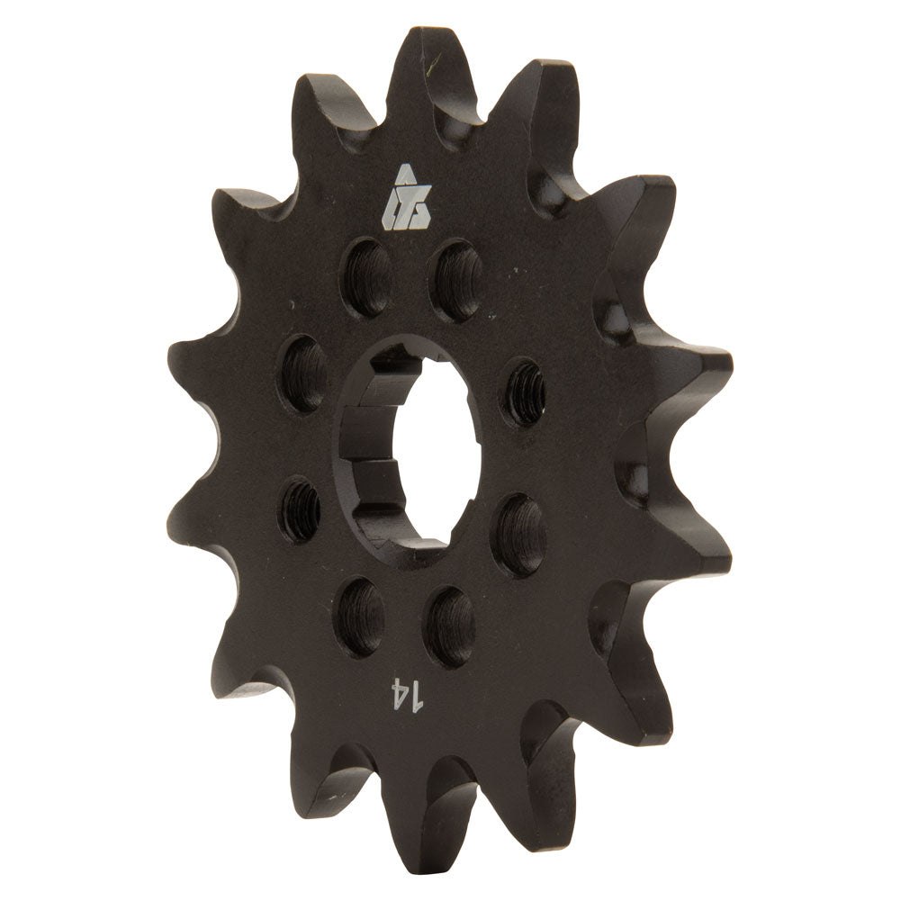 Tusk 2109280026 Front Sprocket 14 Tooth