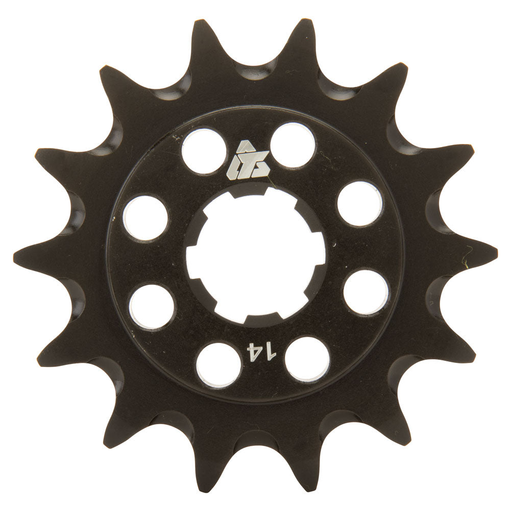 Tusk 2109280028 Front Sprocket 14 Tooth