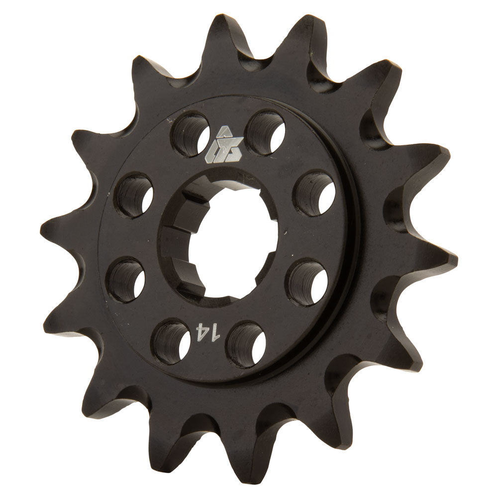 Tusk 2109280028 Front Sprocket 14 Tooth