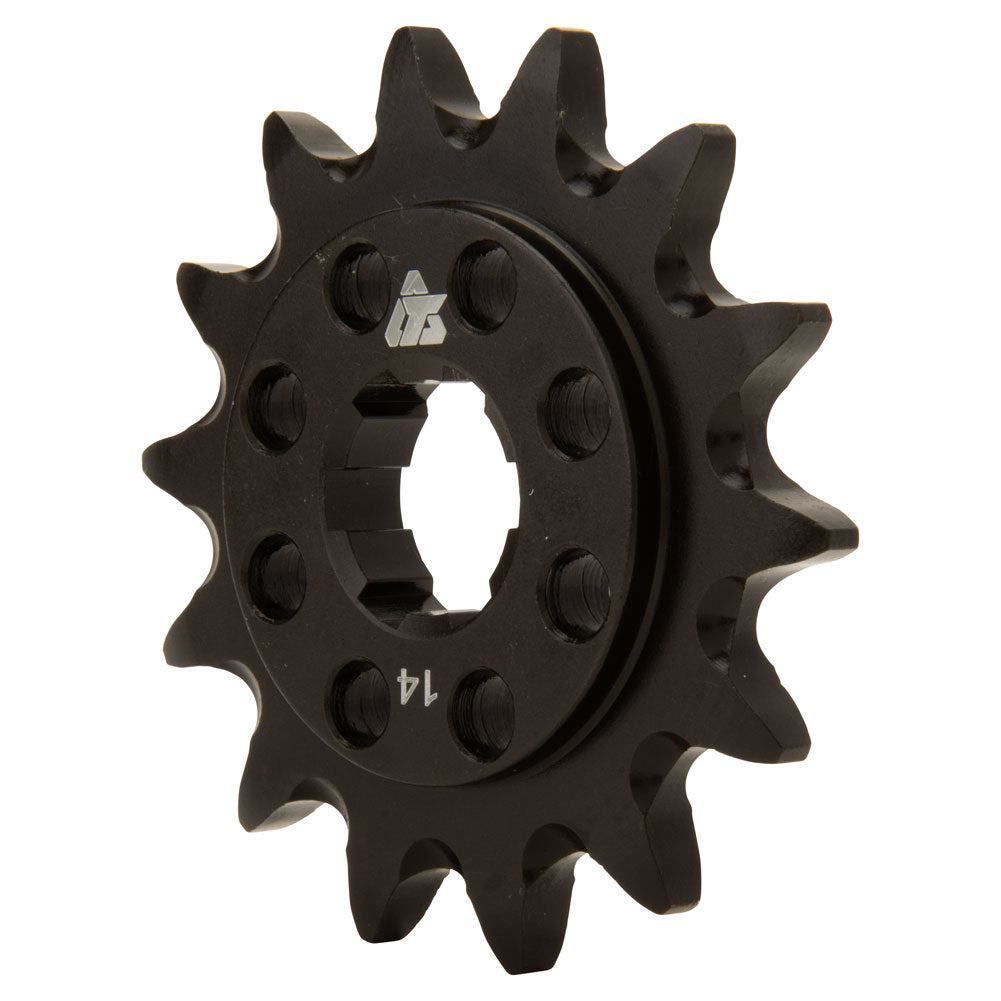 Tusk 2109280028 Front Sprocket 14 Tooth
