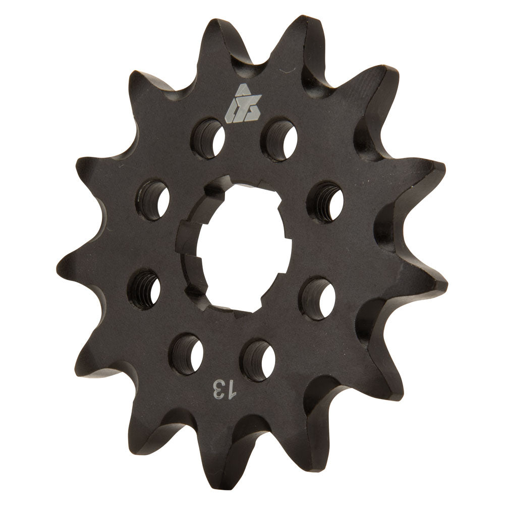 Tusk 2109280030 Front Sprocket 13 Tooth