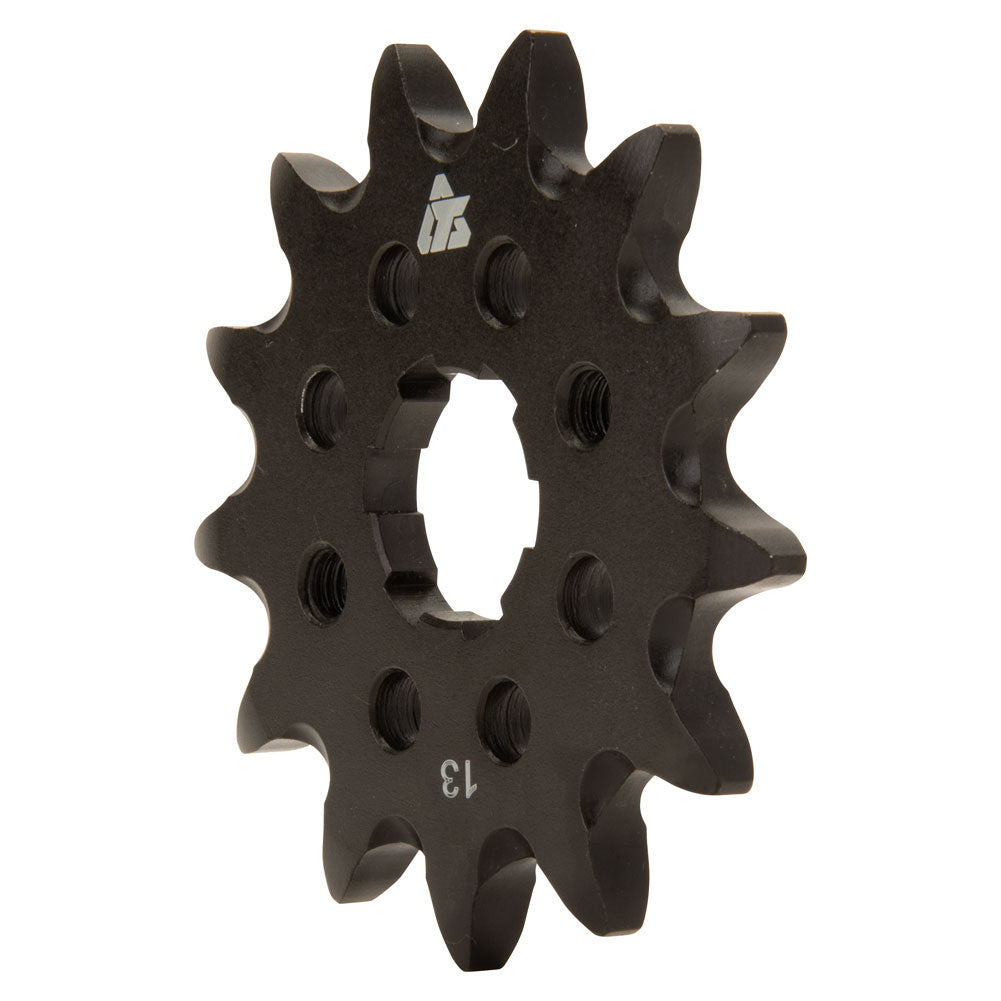 Tusk 2109280030 Front Sprocket 13 Tooth