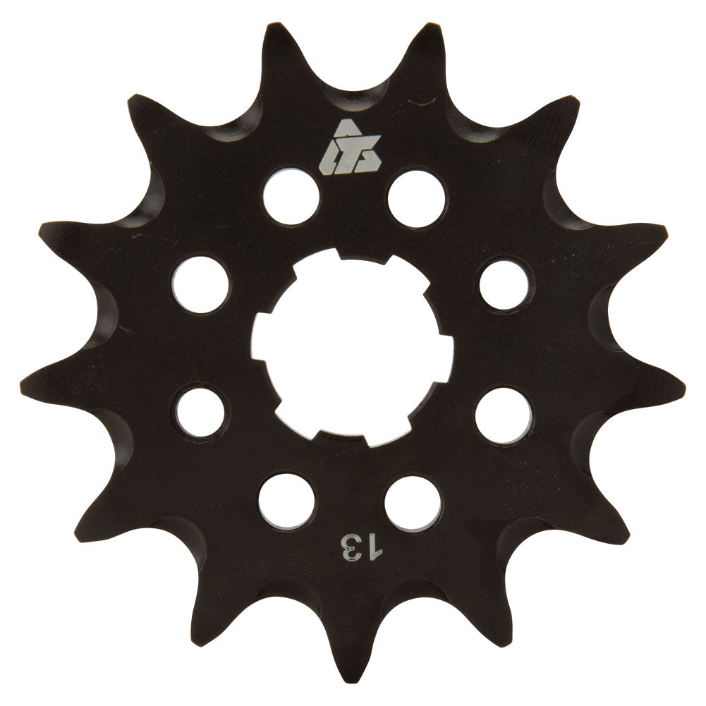 Tusk 2109280030 Front Sprocket 13 Tooth