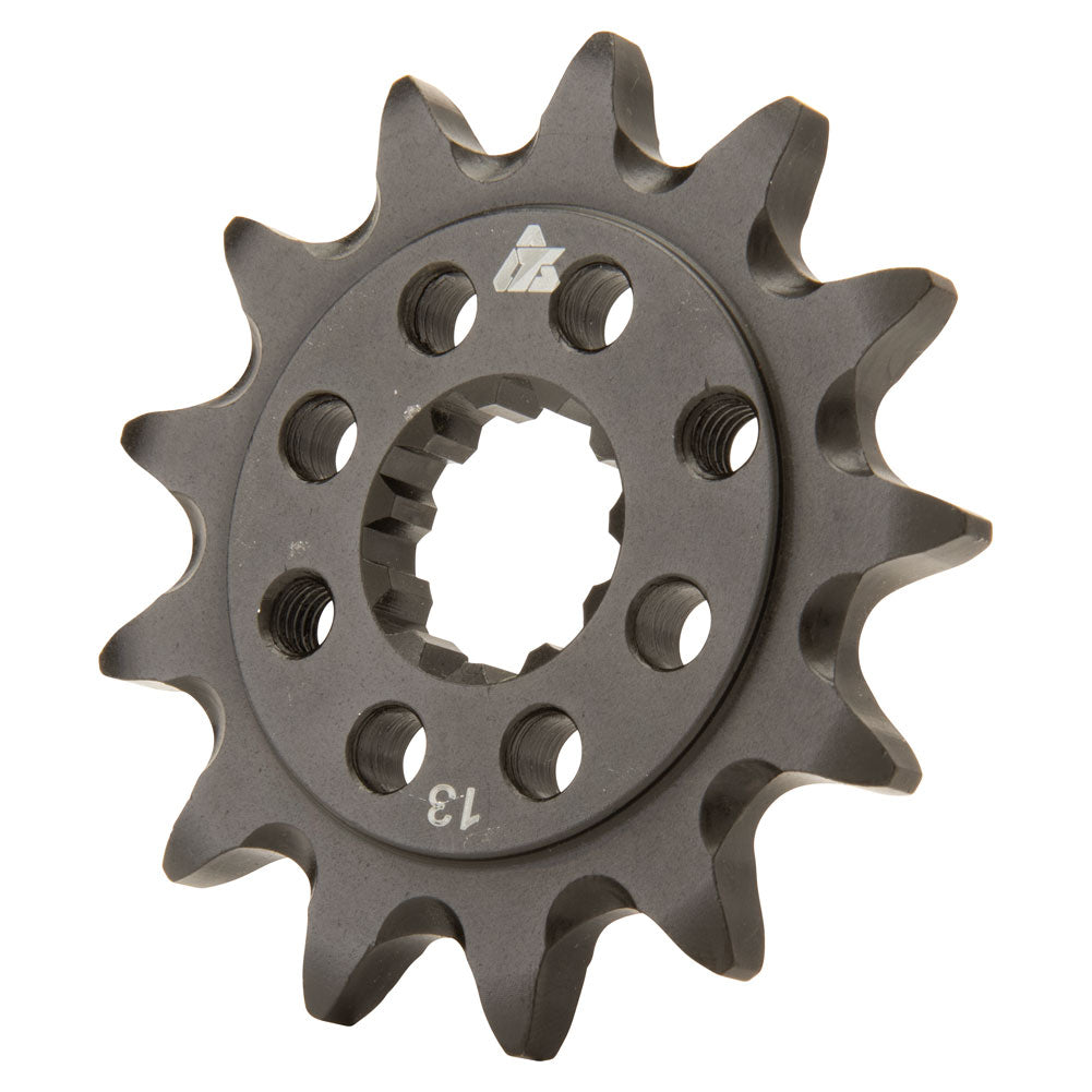 Tusk 2109280033 Front Sprocket 13 Tooth