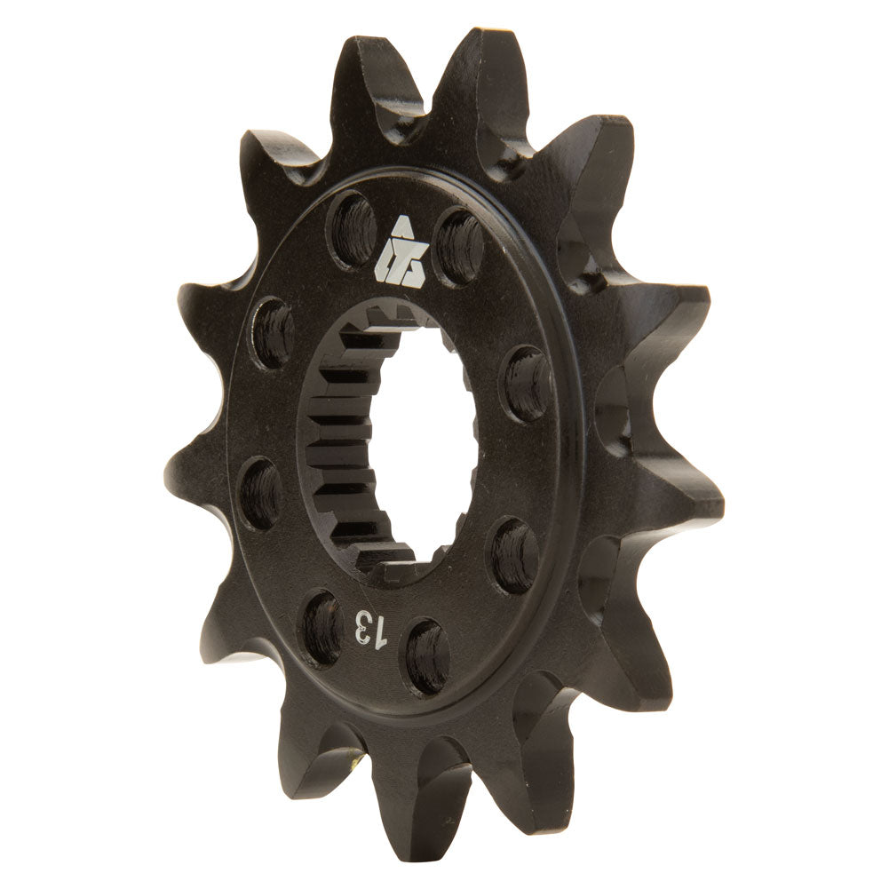 Tusk 2109280034 Front Sprocket 13 Tooth
