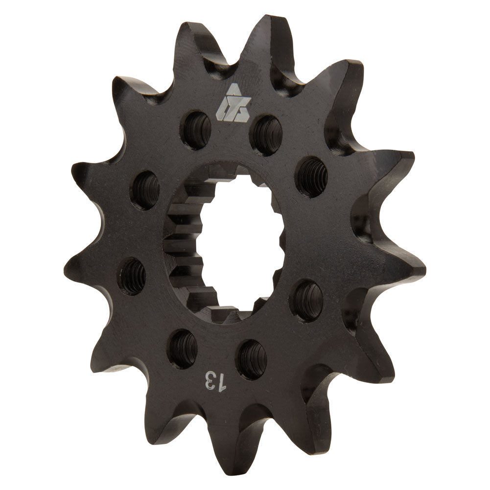 Tusk 2109280036 Front Sprocket 13 Tooth