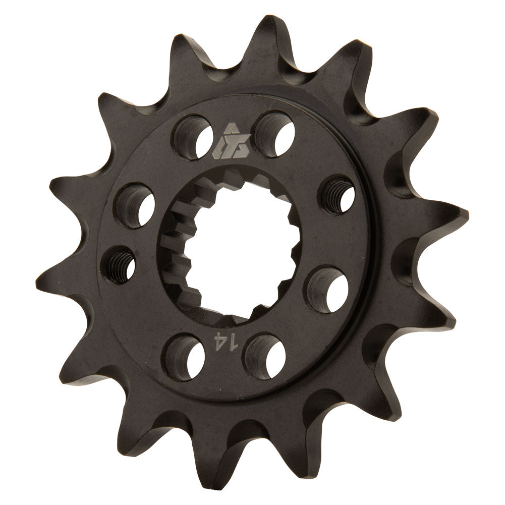 Tusk 2109280037 Front Sprocket 14 Tooth