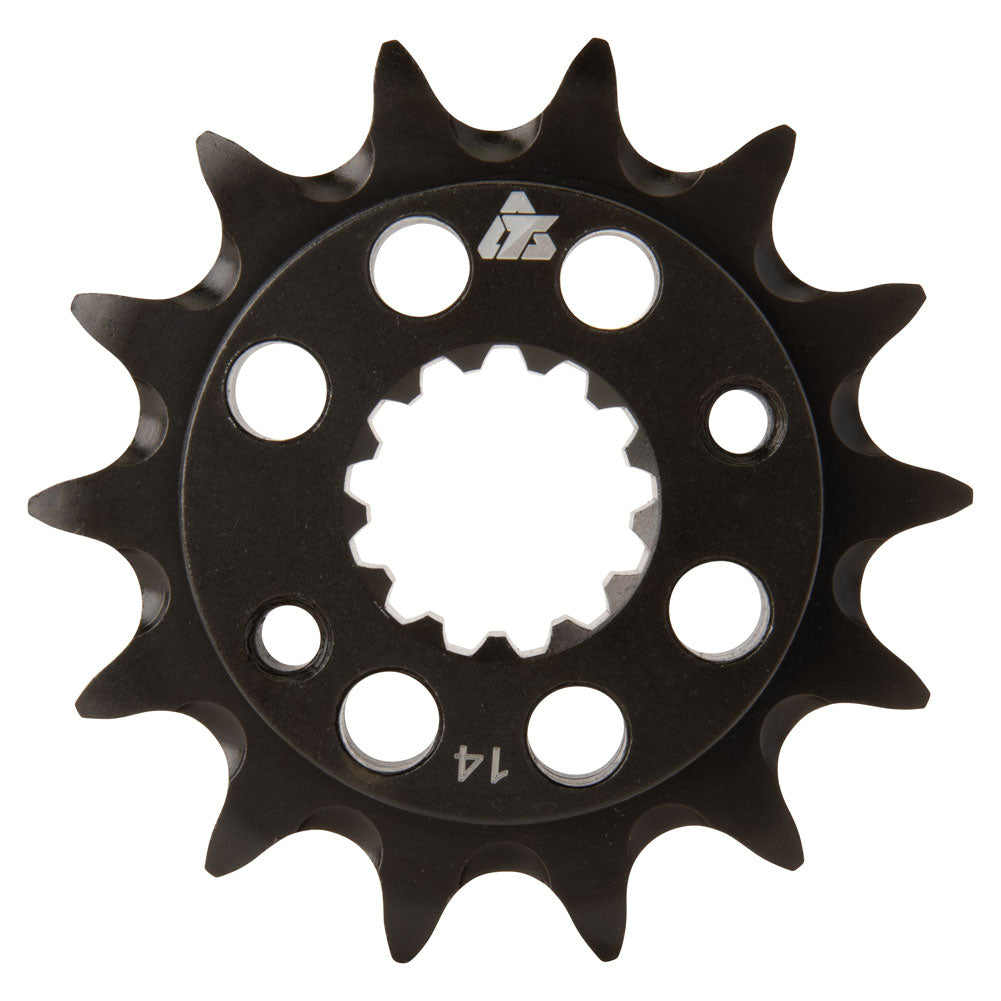 Tusk 2109280039 Front Sprocket 14 Tooth