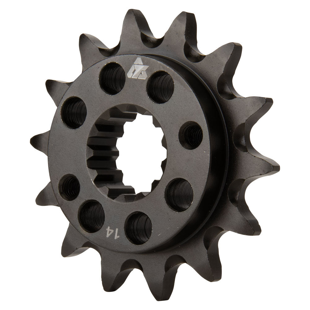 Tusk 2109280039 Front Sprocket 14 Tooth