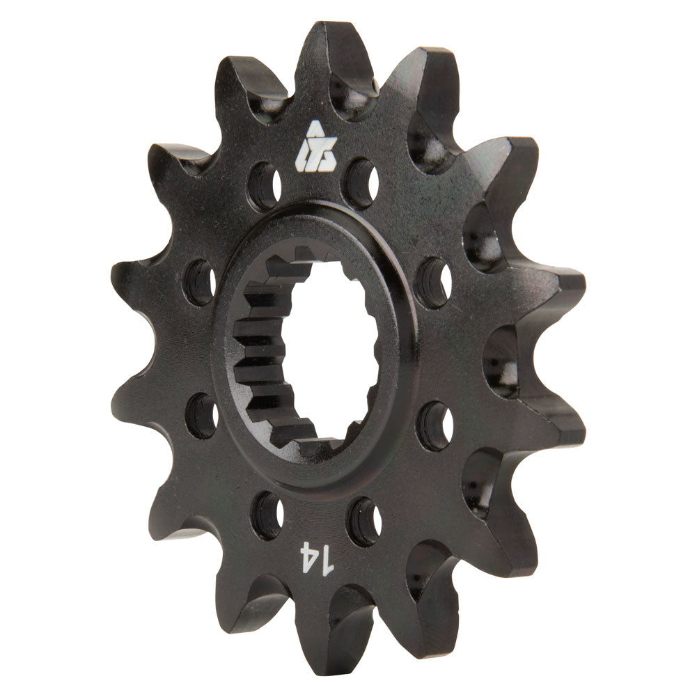 Tusk 2109280041 Front Sprocket 14 Tooth