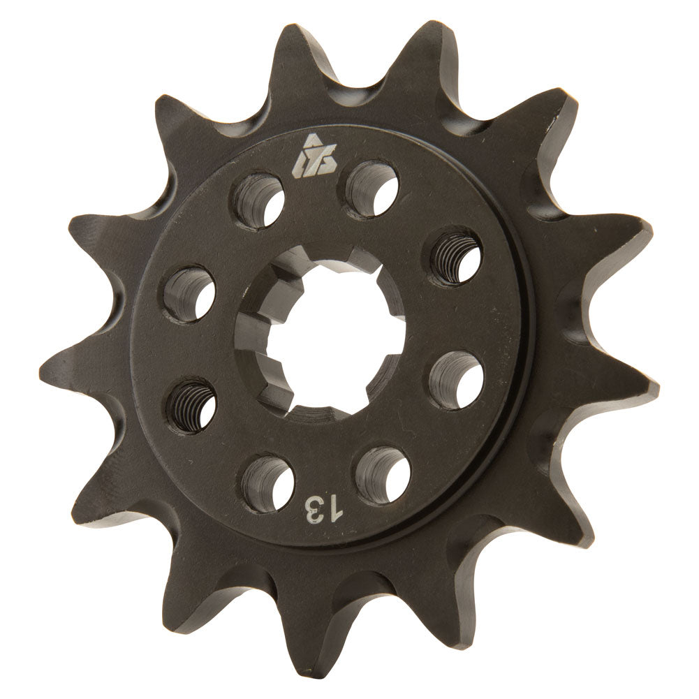 Tusk 2109280042 Front Sprocket 13 Tooth