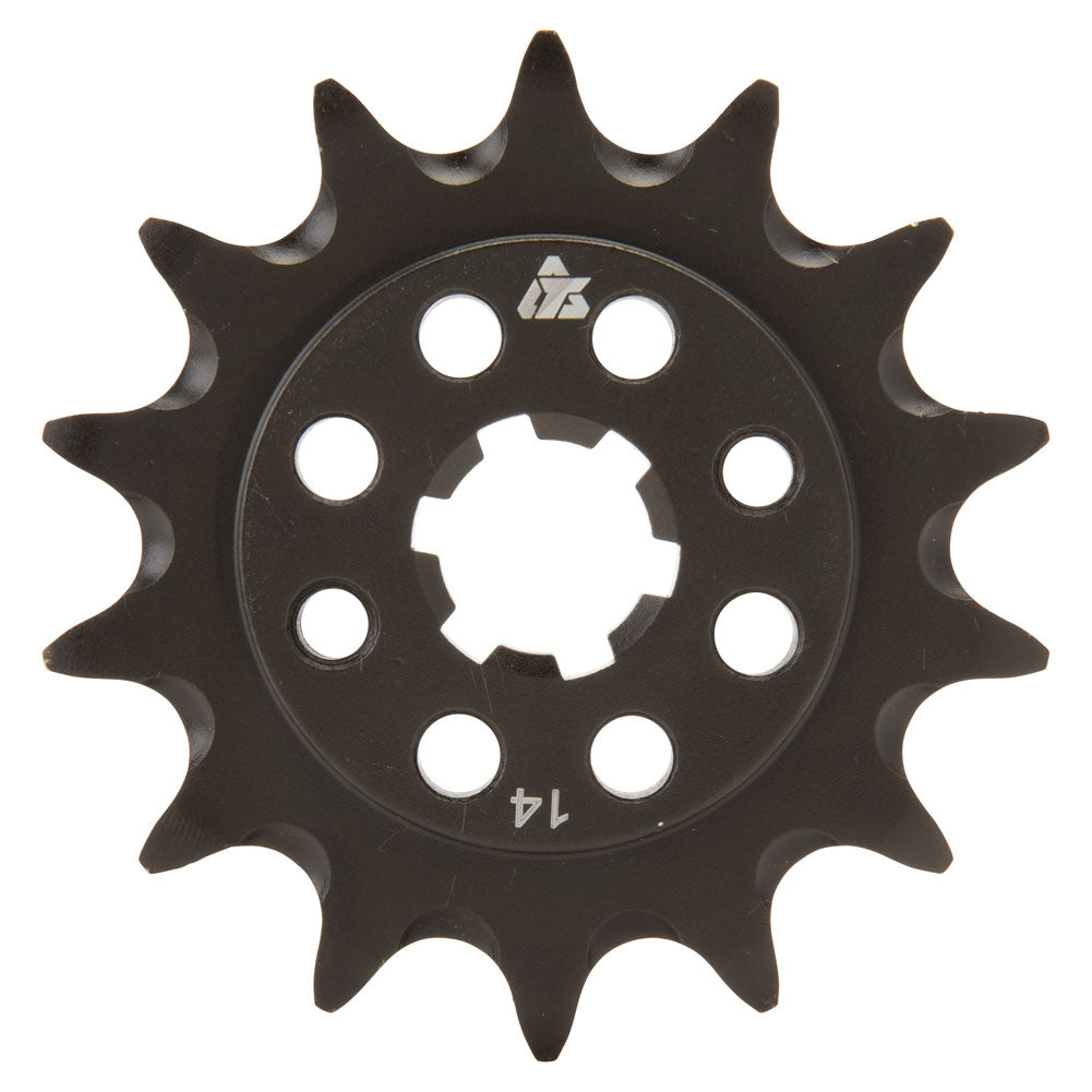 Tusk 2109280043 Front Sprocket 14 Tooth
